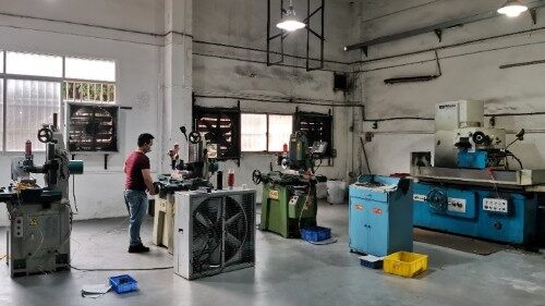 东莞市佳飞精密机械科技有限公司图4