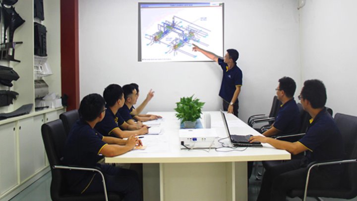 东莞市已诺模具有限公司图5