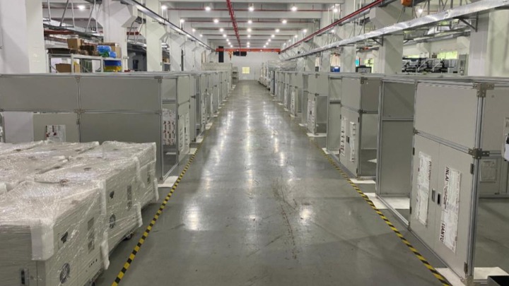 东莞市步频五金制品有限公司图4