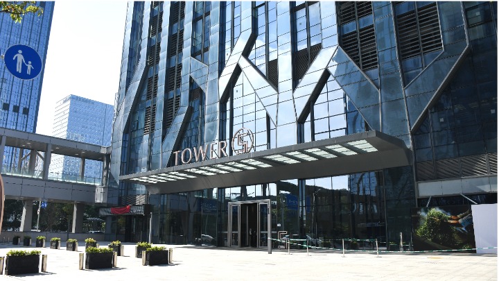 东莞市亿德机械设备有限公司图1