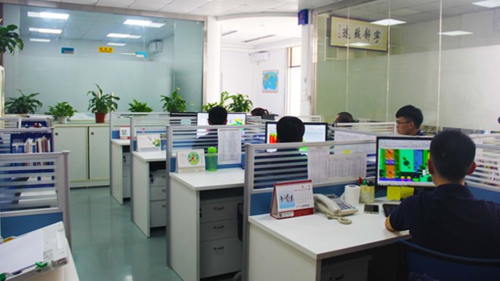 东莞市已诺模具有限公司图1