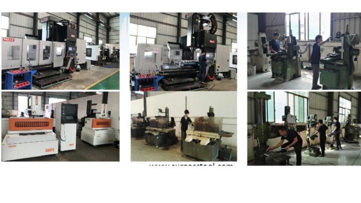 东莞市卓驰模具有限公司图5