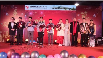 东莞黄氏锦辉纸品有限公司图8