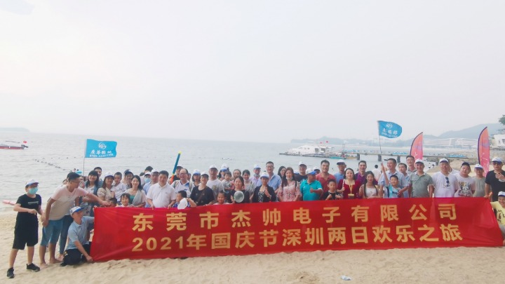 东莞市杰帅电子有限公司图5