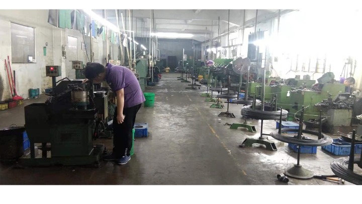 东莞市亿佰金属制品有限公司图2