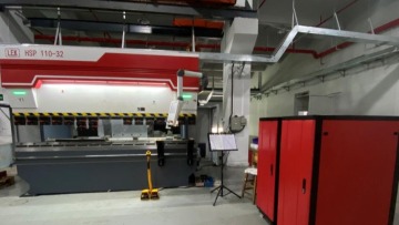 东莞市步频五金制品有限公司图3