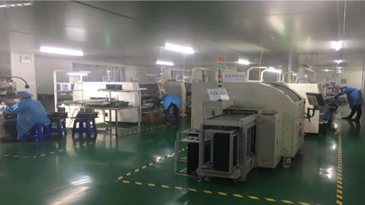 东莞毅龙实业有限公司图1