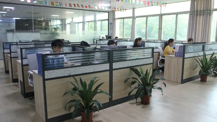 东莞市星之楠科技有限公司图9