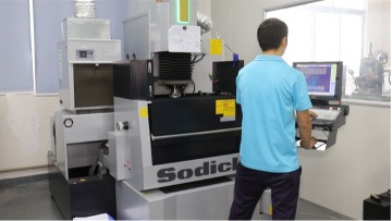 东莞市志迅塑胶电子有限公司图3