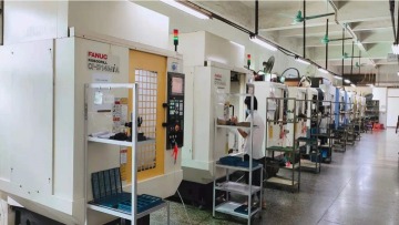 东莞市太乙钟表有限公司图3