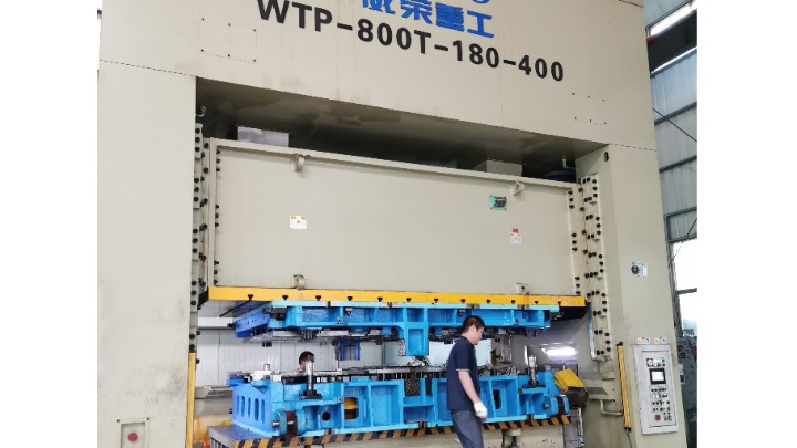 东莞市卓驰模具有限公司图6