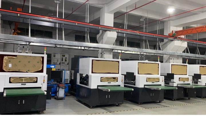 东莞市步频五金制品有限公司图6