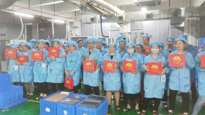 东莞市鸿盈电子科技有限公司图6