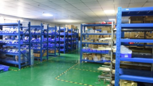 东莞市一科电子科技有限公司图3