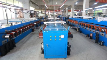 广东首亿电线电缆有限公司图1