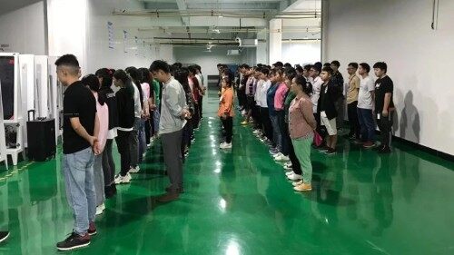 深圳市金峰数码通讯有限公司东莞分公司图3