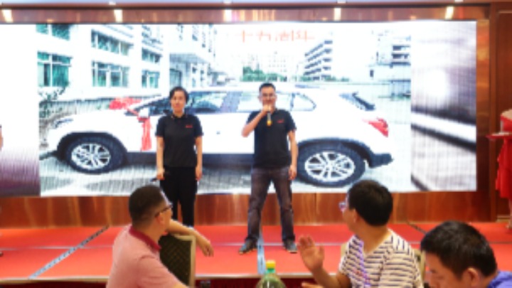 东莞市尚贵电子科技有限公司工作环境图6
