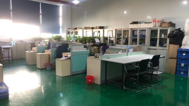 惠州市丰沛实业有限公司图8