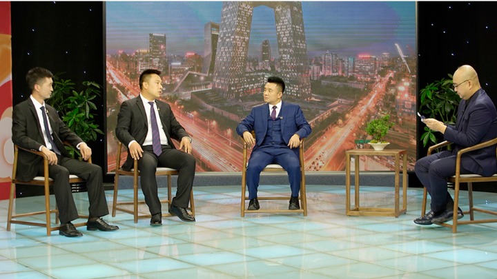 广东瑞泰通风降温设备有限公司图8