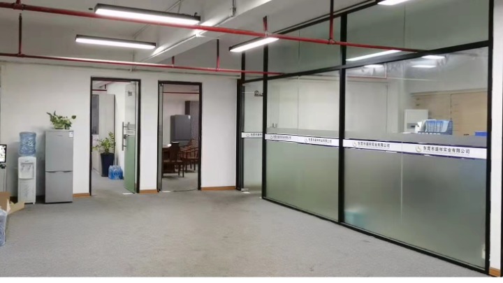 东莞市盛祥实业有限公司图1