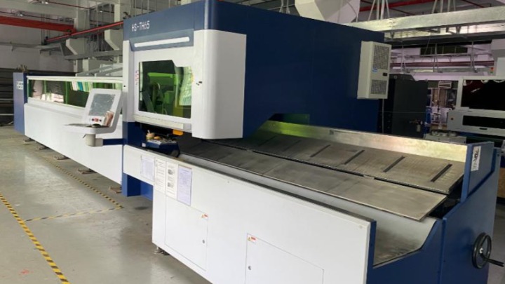 东莞市步频五金制品有限公司图2