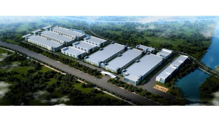 东莞市裕同精密科技有限公司图2