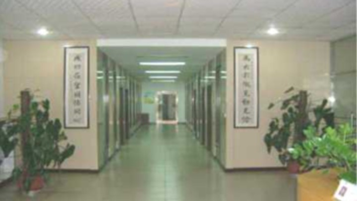 奇烨电子（东莞）有限公司图2