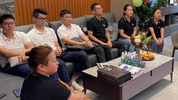 东莞市欧亿诺智能家居有限公司图2