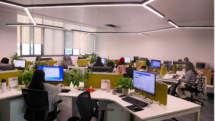 广东百利食品股份有限公司图6