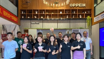 东莞市欧亿诺智能家居有限公司图6