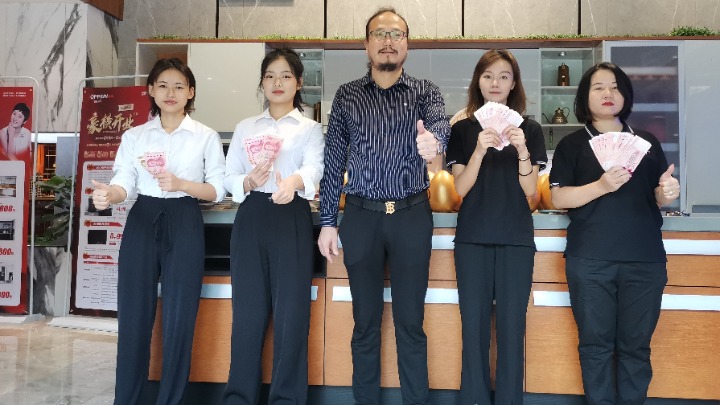 东莞市欧亿诺智能家居有限公司图4