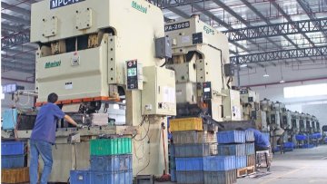 东莞市致誉电子有限公司图5