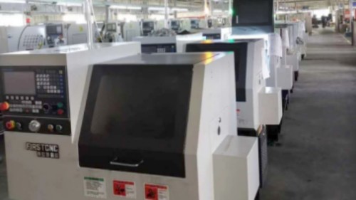 东莞市一科电子科技有限公司图4