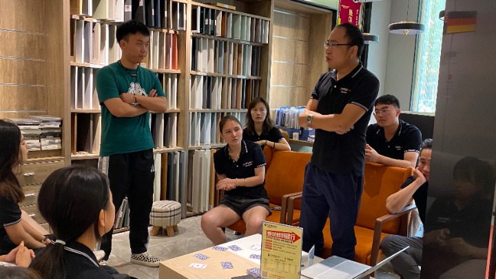 东莞市欧亿诺智能家居有限公司图5