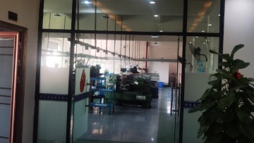 东莞市大朗明睿五金模具制品厂图8