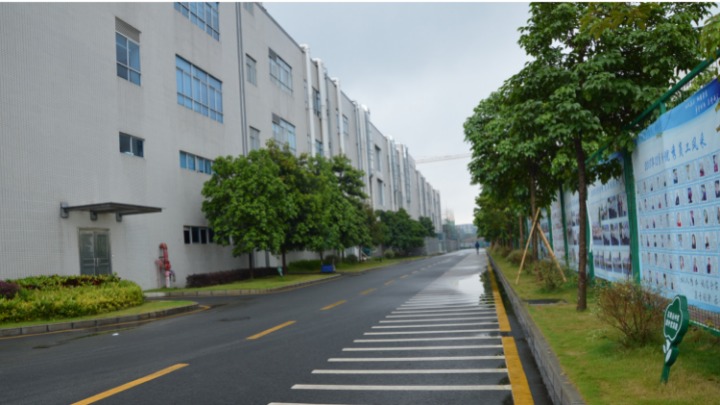 东莞市裕同精密科技有限公司图5