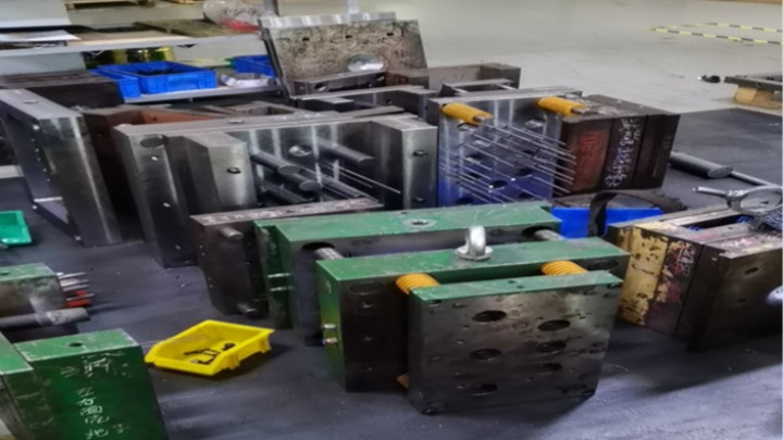 东莞市富铭塑胶科技有限公司图1