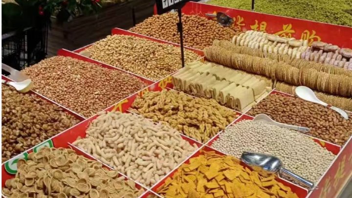 东莞市多益食品贸易有限公司图5