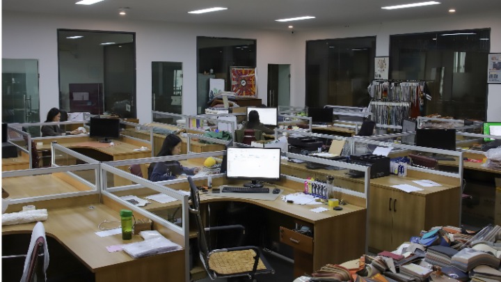 东莞市盛驰家居有限公司图5