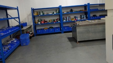 东莞海博能环境试验设备有限公司图8