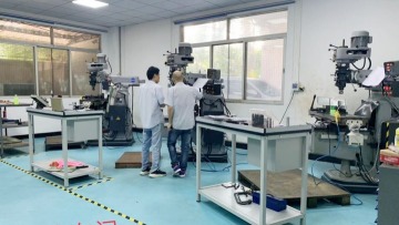 东莞市顶帆模具有限公司图8