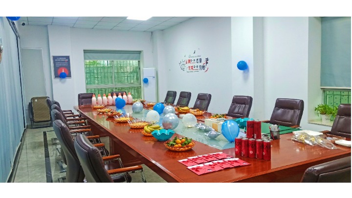 东莞市晶域实业有限公司图1