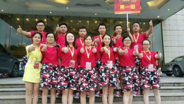 广东粤丰展示用品有限公司图6