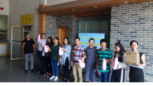东莞市东圣鞋业有限公司图5
