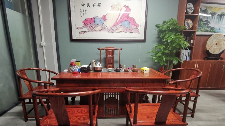 东莞海博能环境试验设备有限公司图6