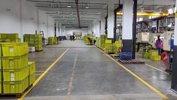 东莞市晋辉塑胶制品有限公司图3