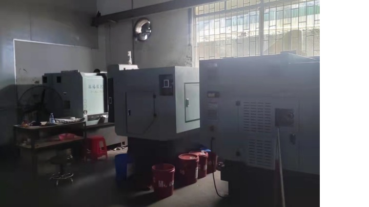 东莞市优奕五金制品有限公司图2