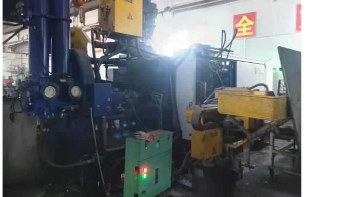 东莞市优奕五金制品有限公司图3