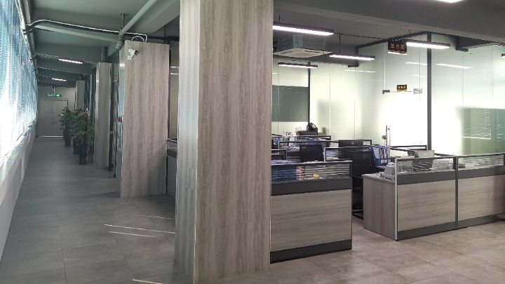 东莞海博能环境试验设备有限公司图2