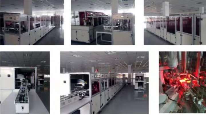 东莞市安普瑞智能设备科技有限公司图3